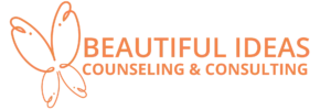 Beautiful Ideas Counseling and Consulting logo